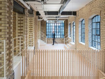 Property Image for 22 Vine Hill, Farringdon, London, EC1R 5DZ