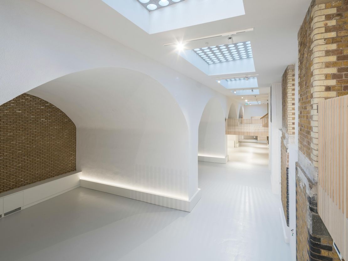 22 Vine Hill, Farringdon, London, EC1R 5DZ