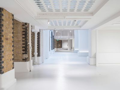 Property Image for 22 Vine Hill, Farringdon, London, EC1R 5DZ