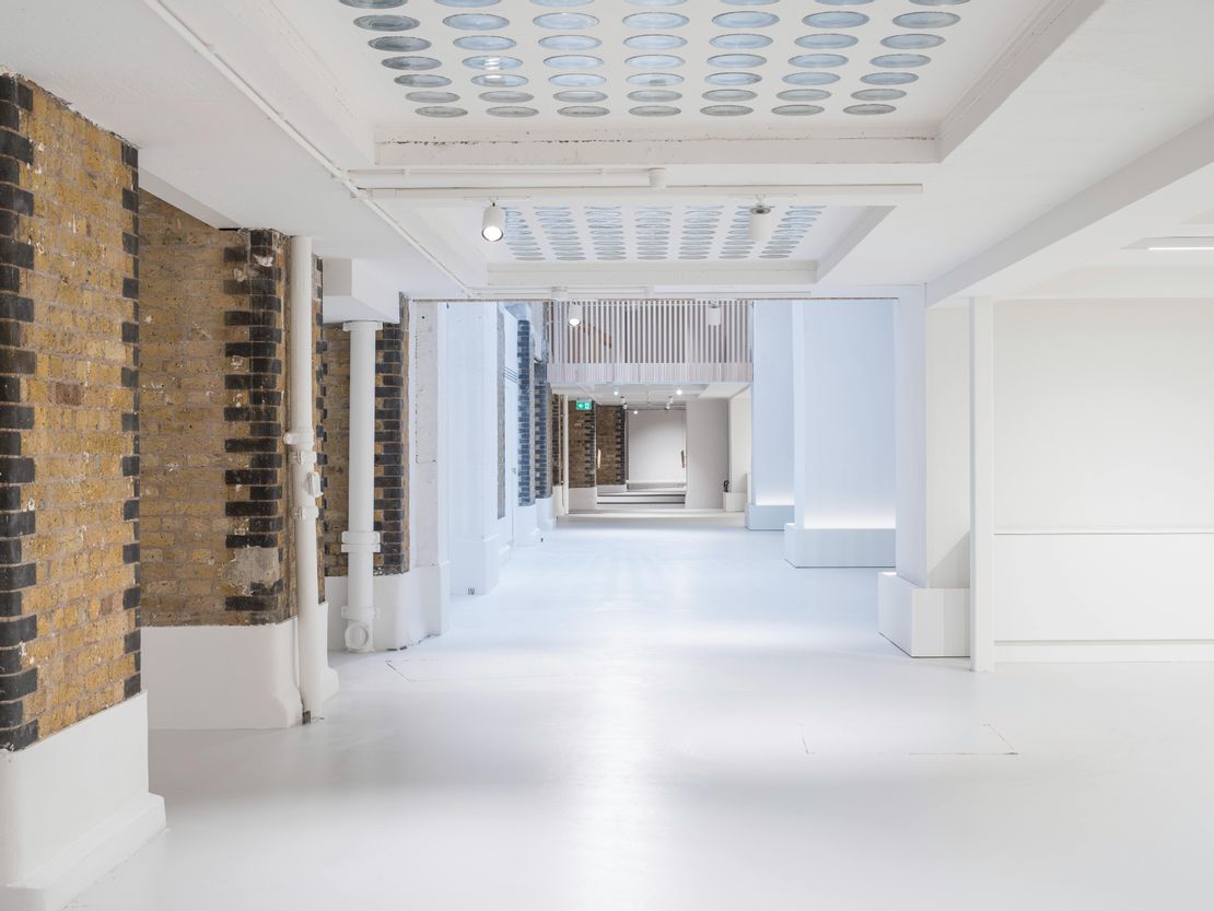 22 Vine Hill, Farringdon, London, EC1R 5DZ
