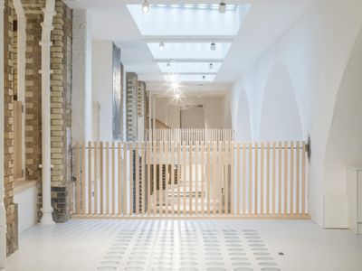 Property Image for 22 Vine Hill, Farringdon, London, EC1R 5DZ