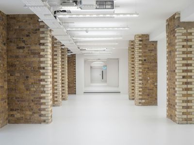 Property Image for 22 Vine Hill, Farringdon, London, EC1R 5DZ
