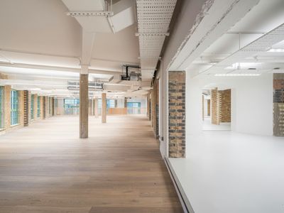 Property Image for 22 Vine Hill, Farringdon, London, EC1R 5DZ