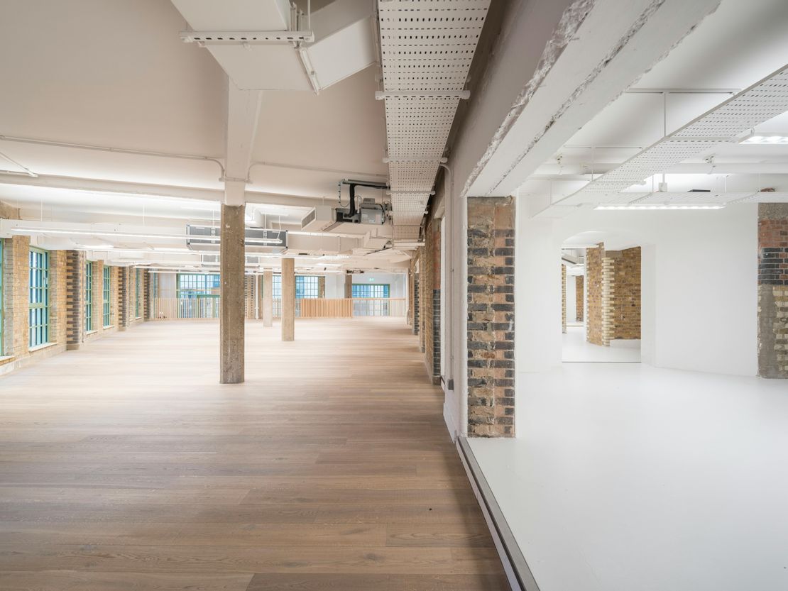 22 Vine Hill, Farringdon, London, EC1R 5DZ