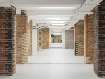 Property Image for 22 Vine Hill, Farringdon, London, EC1R 5DZ