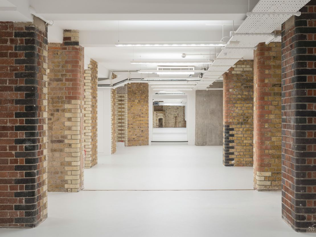 22 Vine Hill, Farringdon, London, EC1R 5DZ