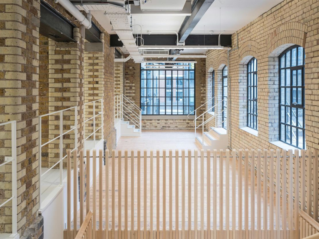 22 Vine Hill, Farringdon, London, EC1R 5DZ