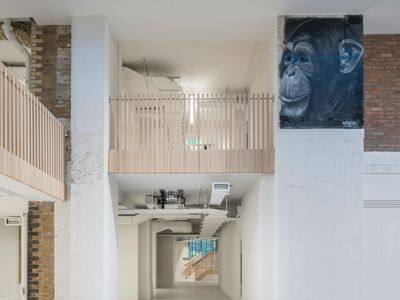 Property Image for 22 Vine Hill, Farringdon, London, EC1R 5DZ