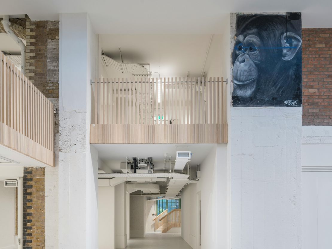 22 Vine Hill, Farringdon, London, EC1R 5DZ