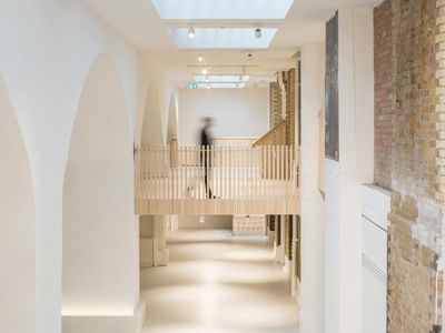 Property Image for 22 Vine Hill, Farringdon, London, EC1R 5DZ
