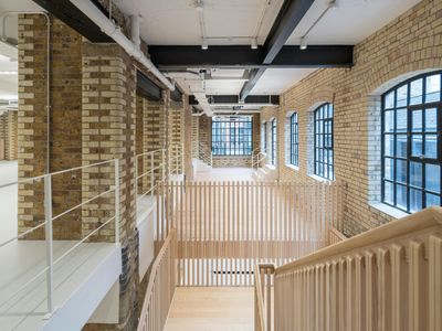 Property Image for 22 Vine Hill, Farringdon, London, EC1R 5DZ