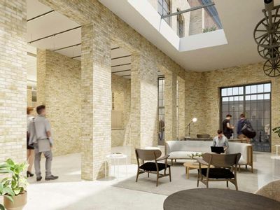 Property Image for 22 Vine Hill, Farringdon, London, EC1R 5DZ