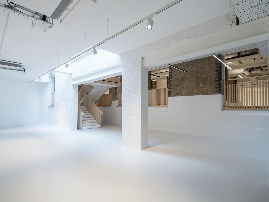 22 Vine Hill, Farringdon, London, EC1R 5DZ