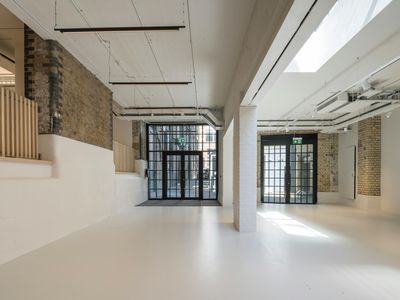 Property Image for 22 Vine Hill, Farringdon, London, EC1R 5DZ
