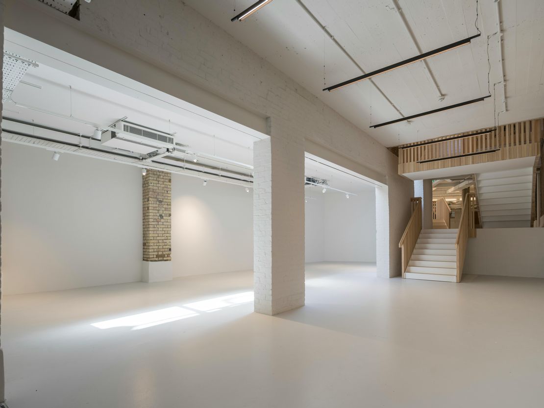 22 Vine Hill, Farringdon, London, EC1R 5DZ
