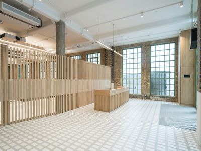 Property Image for 22 Vine Hill, Farringdon, London, EC1R 5DZ