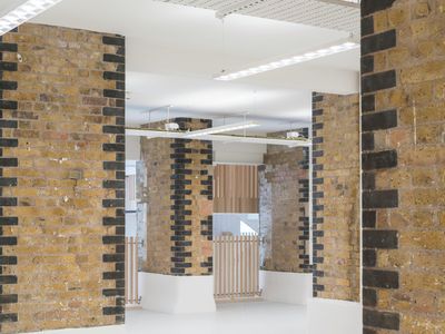 Property Image for 22 Vine Hill, Farringdon, London, EC1R 5DZ