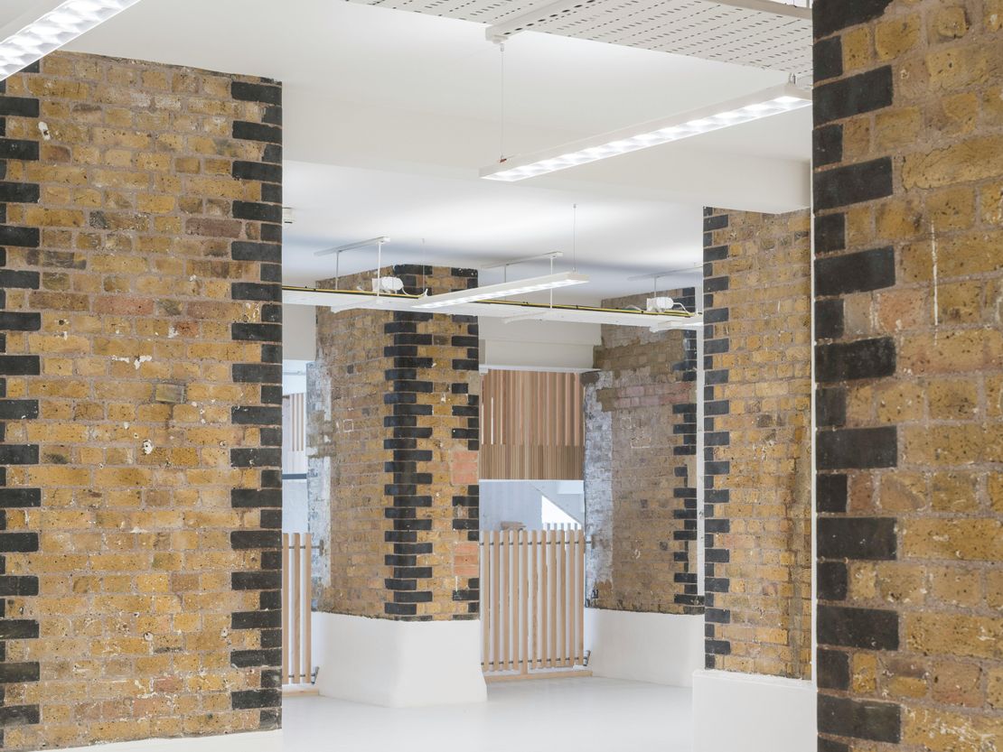 22 Vine Hill, Farringdon, London, EC1R 5DZ