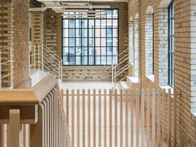 Property Image for 22 Vine Hill, Farringdon, London, EC1R 5DZ