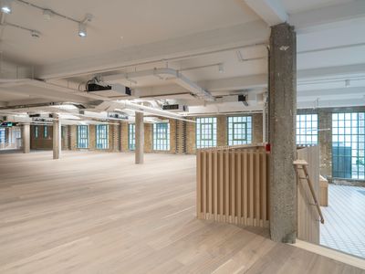 Property Image for 22 Vine Hill, Farringdon, London, EC1R 5DZ