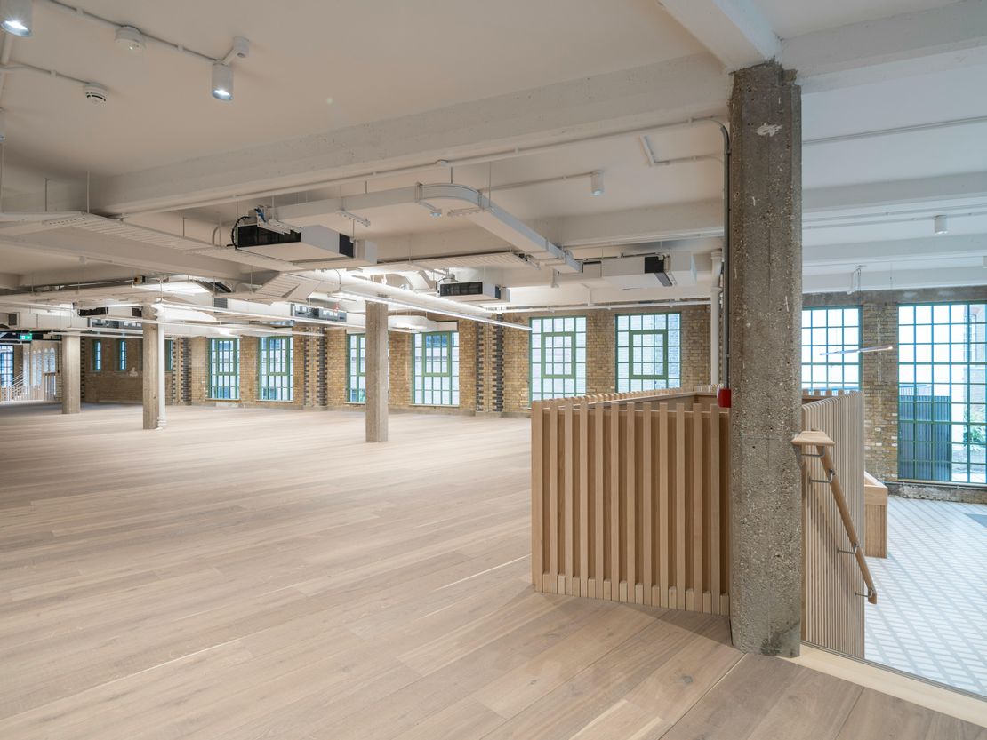 22 Vine Hill, Farringdon, London, EC1R 5DZ