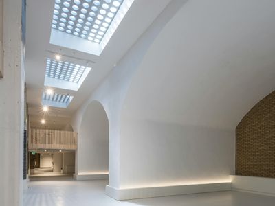 Property Image for 22 Vine Hill, Farringdon, London, EC1R 5DZ
