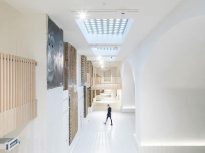 Property Image for 22 Vine Hill, Farringdon, London, EC1R 5DZ