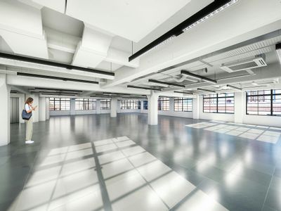 Property Image for Shropshire House, 1 Capper Street, Fitzrovia, London, WC1E 6JA