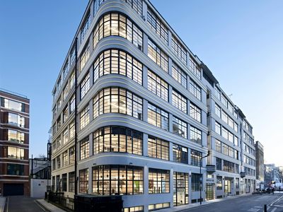 Property Image for Shropshire House, 1 Capper Street, Fitzrovia, London, WC1E 6JA