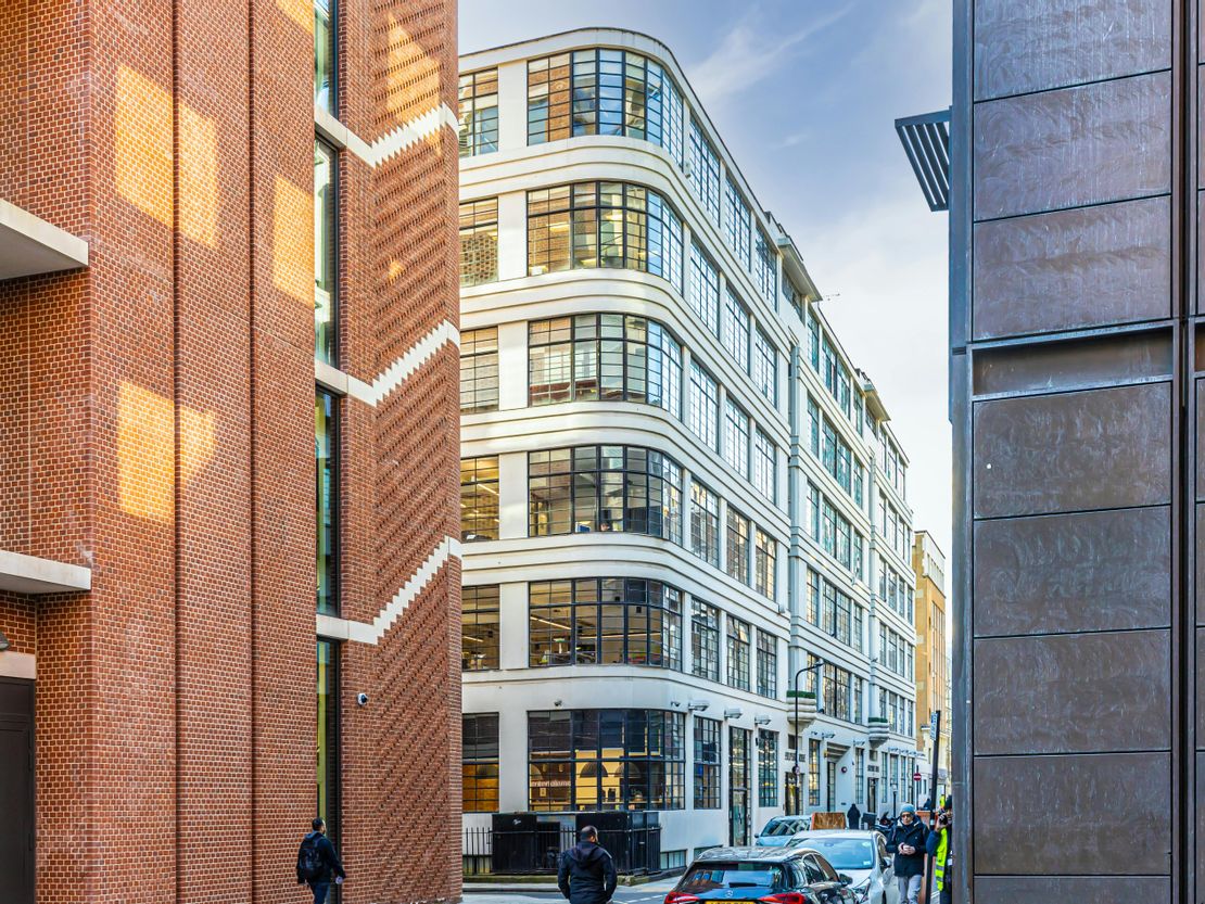 Shropshire House, 1 Capper Street, Fitzrovia, London, WC1E 6JA