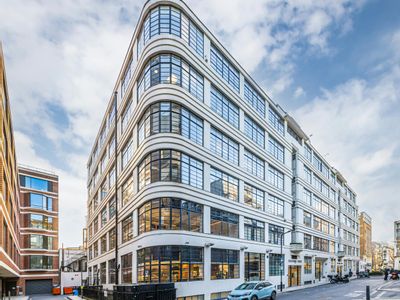 Property Image for Shropshire House, 1 Capper Street, Fitzrovia, London, WC1E 6JA