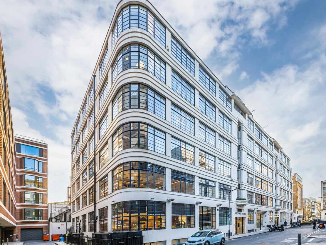 Shropshire House, 1 Capper Street, Fitzrovia, London, WC1E 6JA
