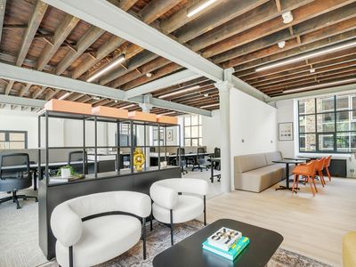 Property Image for Piano Factory, Perren Street, Kentish Town, London, NW5 3ED