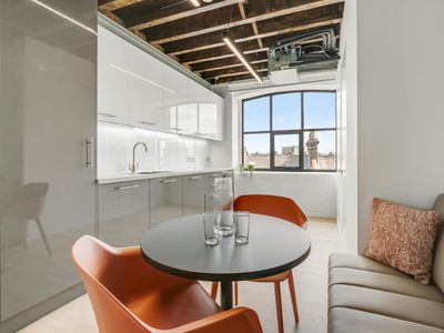 Property Image for Piano Factory, Perren Street, Kentish Town, London, NW5 3ED