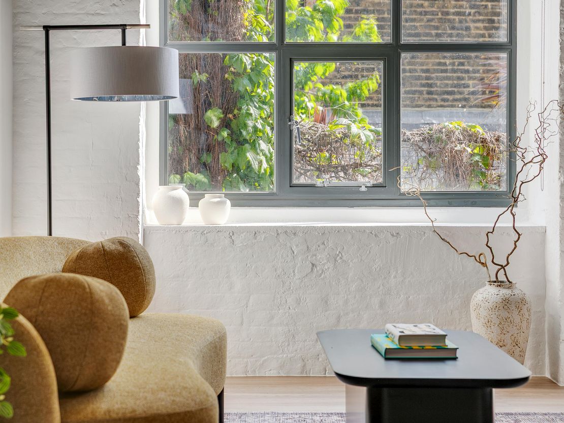 Piano Factory, Perren Street, Kentish Town, London, NW5 3ED