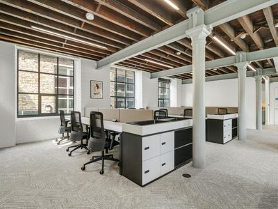 Property Image for Piano Factory, Perren Street, Kentish Town, London, NW5 3ED
