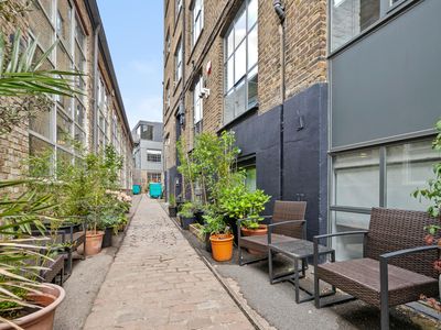 Property Image for Piano Factory, Perren Street, Kentish Town, London, NW5 3ED