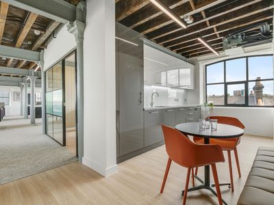 Property Image for Piano Factory, Perren Street, Kentish Town, London, NW5 3ED