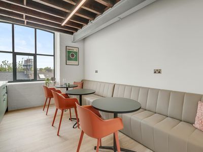 Property Image for Piano Factory, Perren Street, Kentish Town, London, NW5 3ED