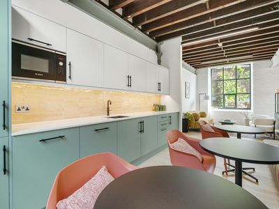 Property Image for Piano Factory, Perren Street, Kentish Town, London, NW5 3ED