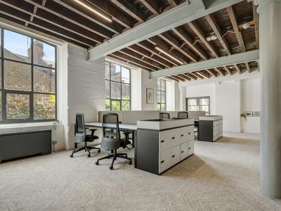 Property Image for Piano Factory, Perren Street, Kentish Town, London, NW5 3ED