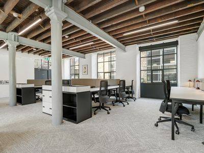 Property Image for Piano Factory, Perren Street, Kentish Town, London, NW5 3ED