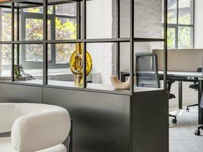 Property Image for Piano Factory, Perren Street, Kentish Town, London, NW5 3ED