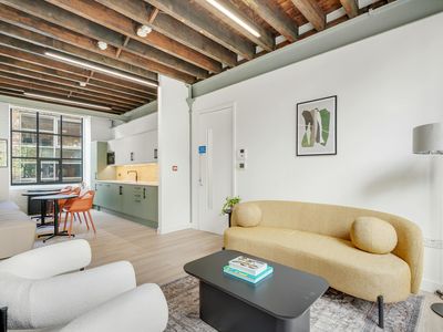 Property Image for Piano Factory, Perren Street, Kentish Town, London, NW5 3ED