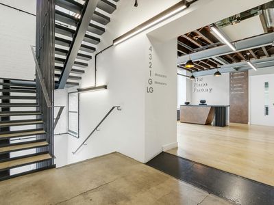 Property Image for Piano Factory, Perren Street, Kentish Town, London, NW5 3ED
