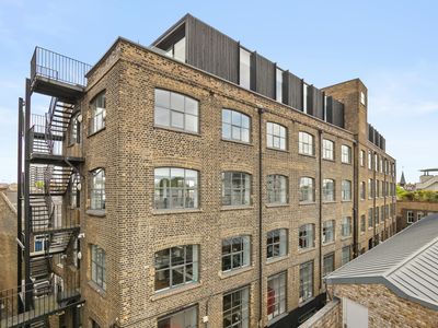 Property Image for Piano Factory, Perren Street, Kentish Town, London, NW5 3ED