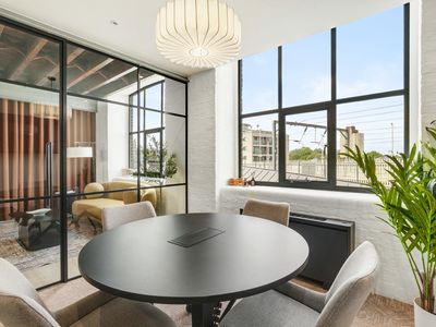 Property Image for Piano Factory, Perren Street, Kentish Town, London, NW5 3ED