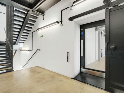 Property Image for Piano Factory, Perren Street, Kentish Town, London, NW5 3ED