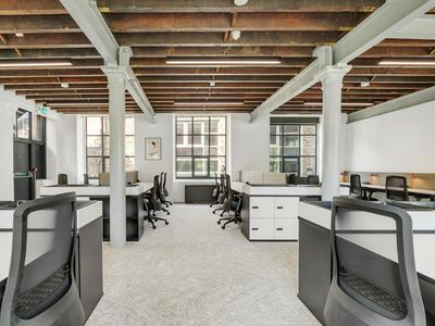 Property Image for Piano Factory, Perren Street, Kentish Town, London, NW5 3ED