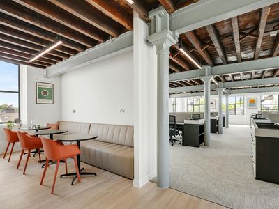 Property Image for Piano Factory, Perren Street, Kentish Town, London, NW5 3ED